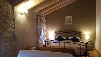 Bed & Breakfast Korta Gira