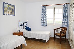 G Rentals Villa Binigo