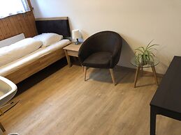 Hotel Sonne
