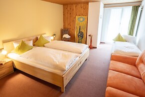 Hotel Sonne