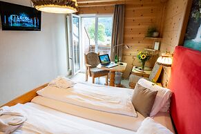 Hotel Sonne