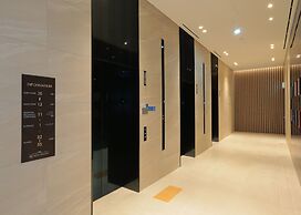 Hotel Gracery Seoul