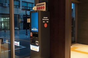 Hotel Gracery Seoul