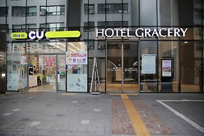 Hotel Gracery Seoul