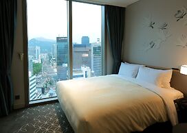 Hotel Gracery Seoul