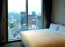 Hotel Gracery Seoul