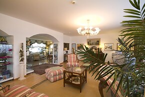 Hotel Panoramic