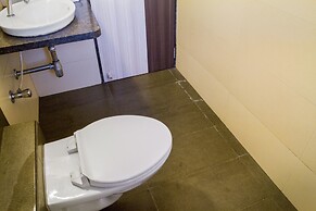 GuestHouser 2 BHK Bungalow 8619