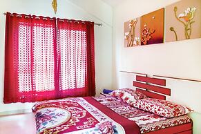 GuestHouser 2 BHK Bungalow 8619