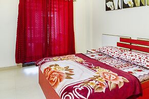 GuestHouser 2 BHK Bungalow 8619