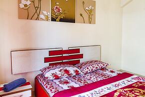 GuestHouser 2 BHK Bungalow 8619