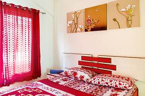 GuestHouser 2 BHK Bungalow 8619