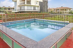 GuestHouser 2 BHK Bungalow 8619