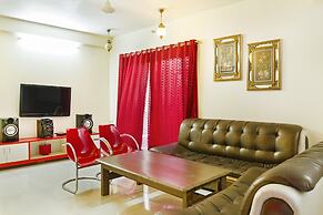 GuestHouser 2 BHK Bungalow 8619