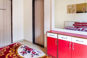 GuestHouser 2 BHK Bungalow 8619