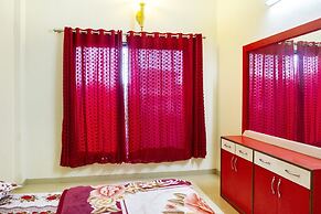 GuestHouser 2 BHK Bungalow 8619