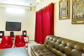 GuestHouser 2 BHK Bungalow 8619