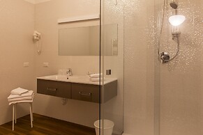 Residence Nazionale Matera