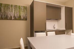 Residence Nazionale Matera