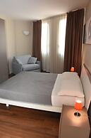 Residence Nazionale Matera