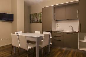 Residence Nazionale Matera