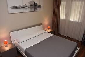 Residence Nazionale Matera