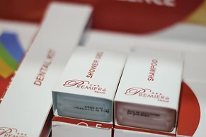 Premiere Hotel Tegal