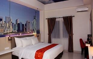 Premiere Hotel Tegal