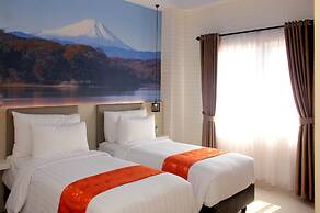 Premiere Hotel Tegal