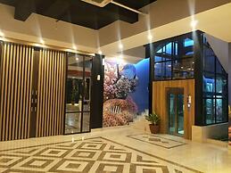 Premiere Hotel Tegal