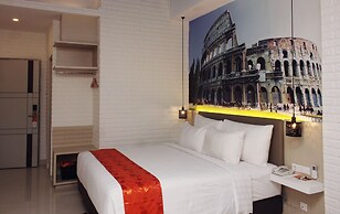 Premiere Hotel Tegal