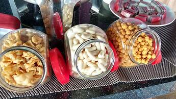 Premiere Hotel Tegal