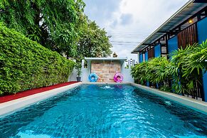 Dream Luxury Chiang Mai Pool Villa
