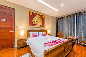 Dream Luxury Chiang Mai Pool Villa