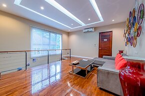 Dream Luxury Chiang Mai Pool Villa