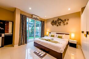 Dream Luxury Chiang Mai Pool Villa