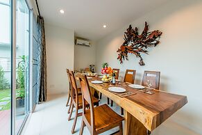 Dream Luxury Chiang Mai Pool Villa