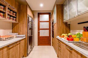 Dream Luxury Chiang Mai Pool Villa