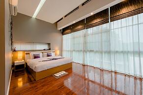 Dream Luxury Chiang Mai Pool Villa