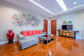 Dream Luxury Chiang Mai Pool Villa