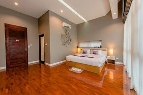 Dream Luxury Chiang Mai Pool Villa