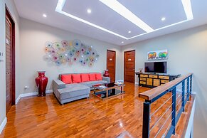 Dream Luxury Chiang Mai Pool Villa