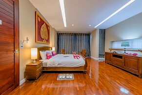 Dream Luxury Chiang Mai Pool Villa