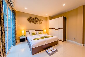 Dream Luxury Chiang Mai Pool Villa