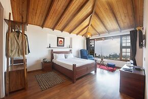 Villa Retreat - Boutique Hotel and Cottages