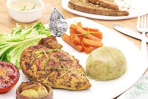 Villa Retreat - Boutique Hotel and Cottages