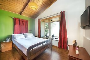 Villa Retreat - Boutique Hotel and Cottages