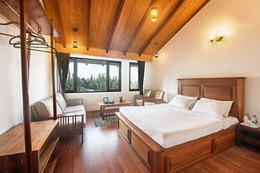 Villa Retreat - Boutique Hotel and Cottages