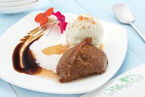 Villa Retreat - Boutique Hotel and Cottages