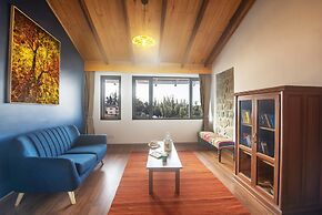 Villa Retreat - Boutique Hotel and Cottages